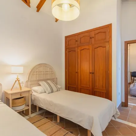 Appartement Encantador Piso Plaza Rivero Jerez de la Frontera