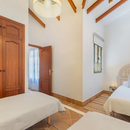Appartement Encantador Piso Plaza Rivero Jerez de la Frontera