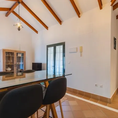 Appartement Encantador Piso Plaza Rivero Jerez de la Frontera