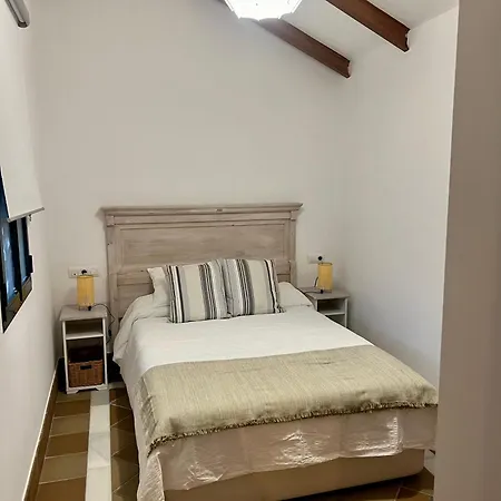 Appartement Encantador Piso Plaza Rivero