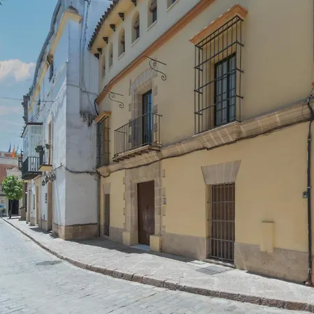 Encantador Piso Plaza Rivero アパート *